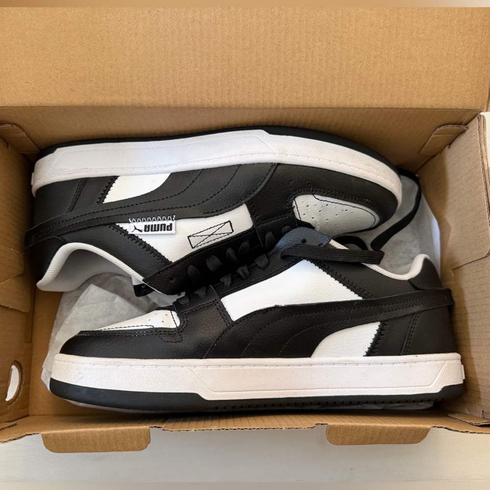 Men’s Puma Caven 2.0 sneakers